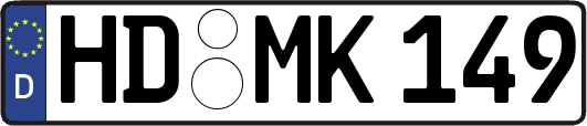 HD-MK149