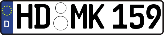 HD-MK159