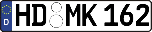 HD-MK162