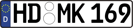HD-MK169