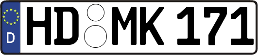 HD-MK171