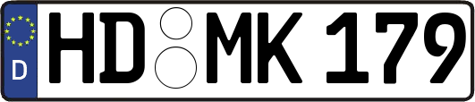 HD-MK179