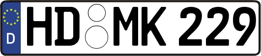 HD-MK229