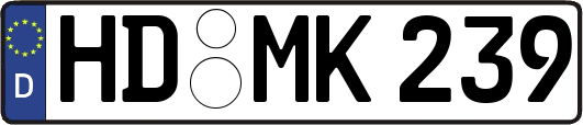 HD-MK239
