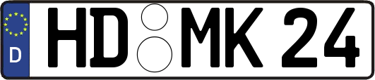 HD-MK24