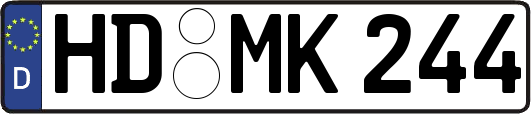 HD-MK244