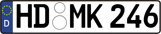 HD-MK246