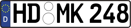 HD-MK248