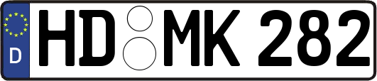 HD-MK282