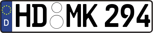 HD-MK294
