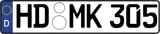 HD-MK305