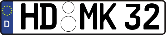 HD-MK32