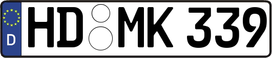 HD-MK339