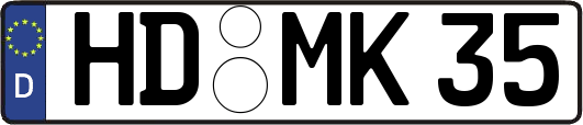 HD-MK35