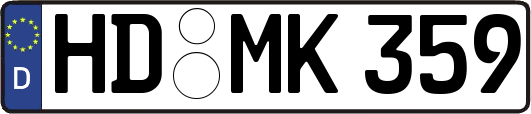 HD-MK359