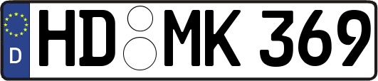HD-MK369