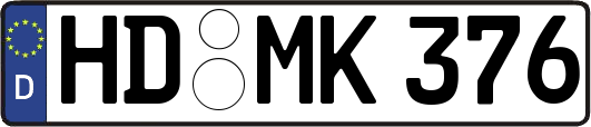 HD-MK376
