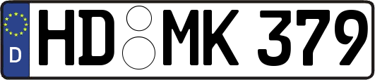 HD-MK379