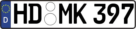 HD-MK397
