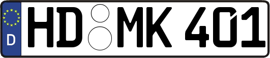 HD-MK401