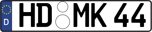 HD-MK44