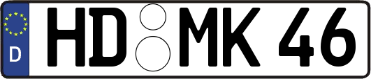 HD-MK46