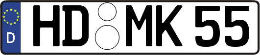 HD-MK55