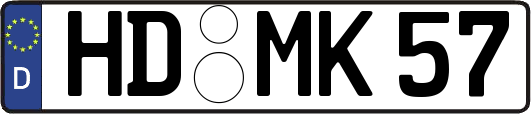 HD-MK57