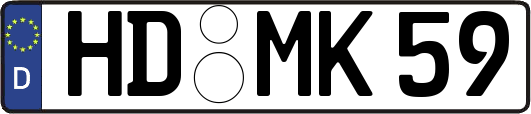 HD-MK59
