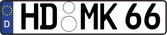 HD-MK66