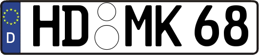 HD-MK68