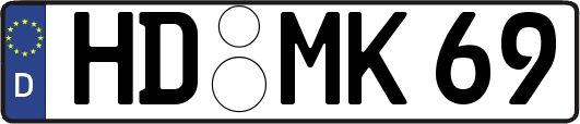 HD-MK69