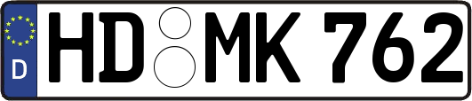 HD-MK762