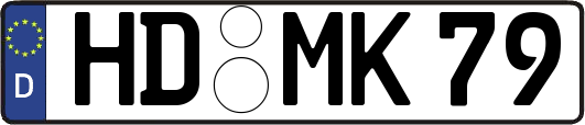 HD-MK79
