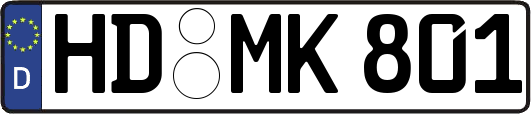 HD-MK801