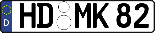 HD-MK82