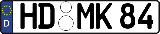 HD-MK84