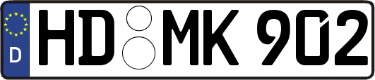 HD-MK902