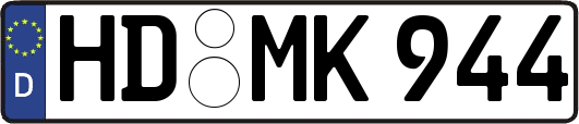 HD-MK944