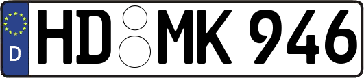HD-MK946