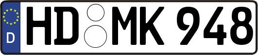HD-MK948