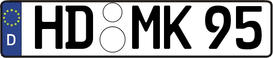HD-MK95