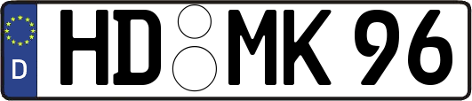 HD-MK96