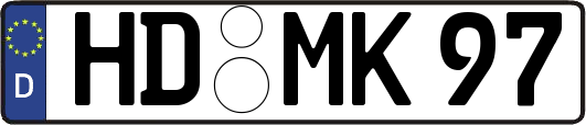 HD-MK97