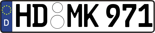 HD-MK971