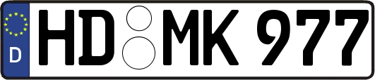HD-MK977