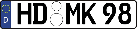 HD-MK98