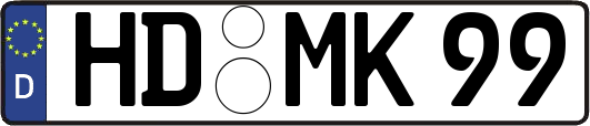 HD-MK99