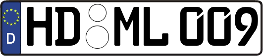 HD-ML009