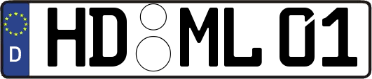 HD-ML01